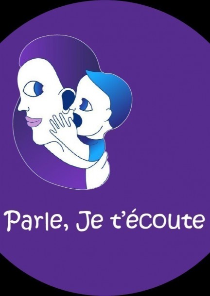 "Parle, je t’écoute" - Parle, je t’écoute - Festivals