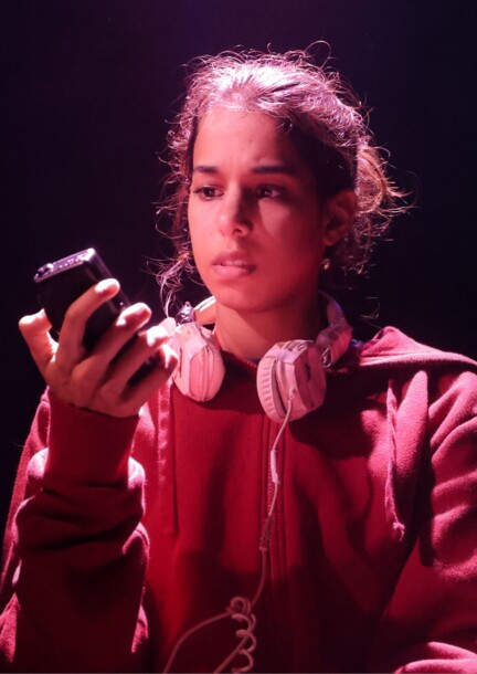 Le Dernier Cèdre du Liban - Theatre and performing arts