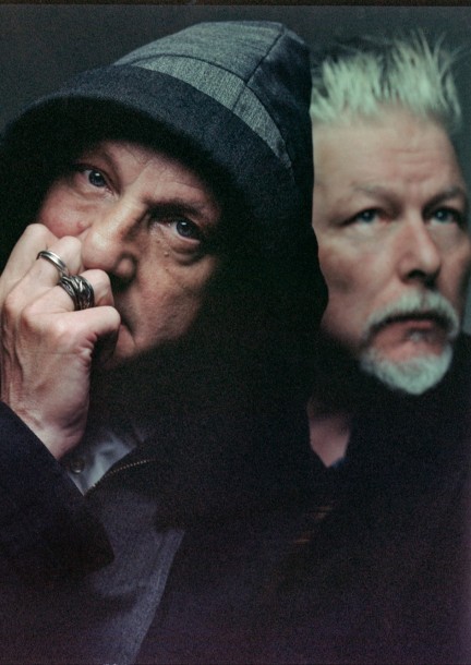 ROMANENS / CALPINI - Concerts