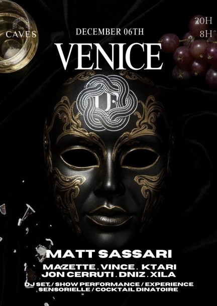 UPTOPIA - 2ème Édition aux Caves de Genève - Loisirs