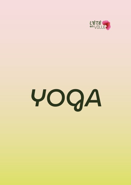 Yoga - Sport - La Falaise
