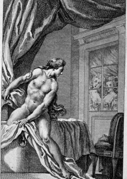 Ohhlé-Ohhhlé ! Aux Pâquis avec Rousseau ! - Culture and shows - Mea Culpa Sexy Shop