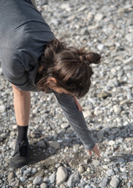 Mille lieues – in situ / Marion Baeriswyl & D.C.P - Théâtre et arts vivants - Place de Pique-nique du Parc du Boiron