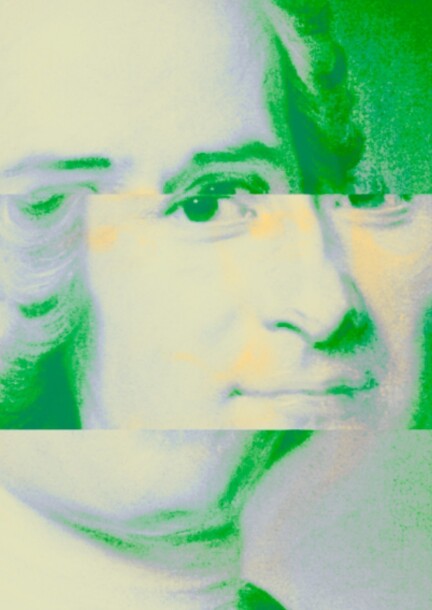 Rousseau, whistleblower - Balades et visites - Maison Rousseau et Littérature