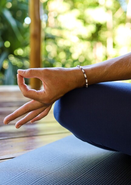 Cours de vinyasa yoga - mercredi soir de 19h à 20h15 - Sport
