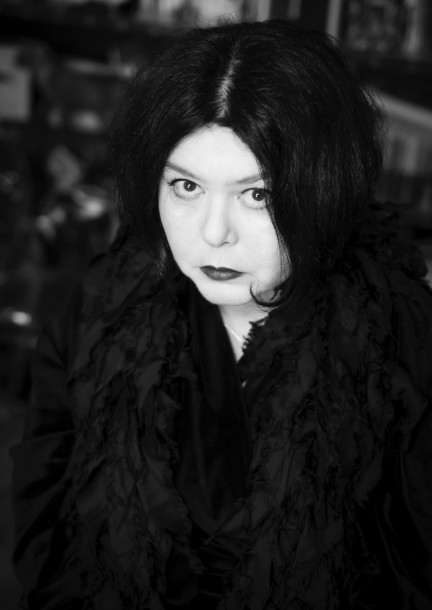 Ils appellent ça l'amour, Chloé Delaume - Théâtre et arts vivants