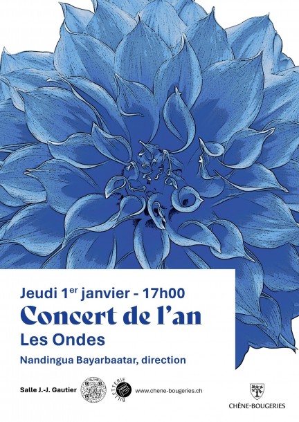 Concert de l'An 2026 - Konzerte