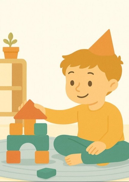 Architecte de mon Univers ! - Workshops und Praktika