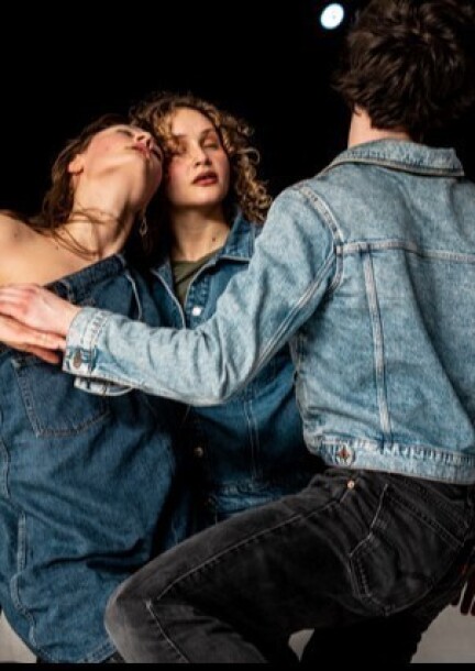 MARCHEPIED Cie - Theatre and performing arts - Arsenic – Centre d'art scénique contemporain