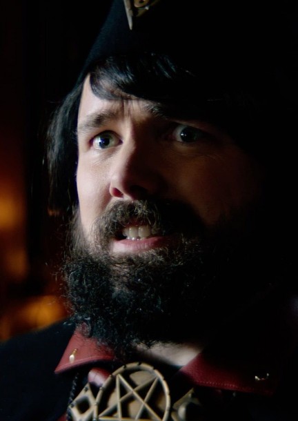 Onyx the Fortuitous and the Talisman of Souls - Cinema - Cinéma Rex 3