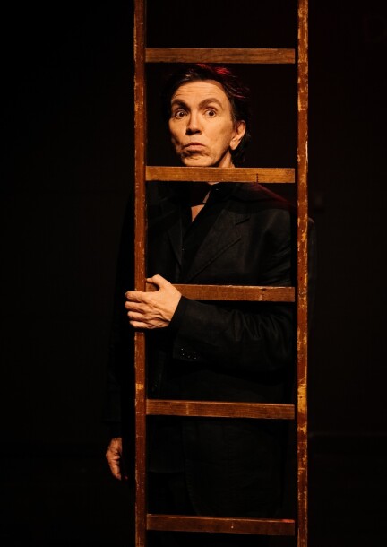 ÇA VEUT JOUER (OU BIEN ?) - Théâtre et arts vivants - Théâtre du Dé