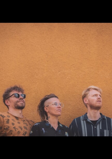 Joanna DUDA trio +  Vincent SCHMIDT & Natan NIDDAM  en ouverture - Konzerte - JAZZ CLUB DE SAVOIE