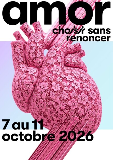 AMOR choisir sans renoncer - Theater und Bühnenkunst - Théâtre le douze dix-huit