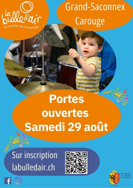 Eveil musical 1-4 ans - Famiglia