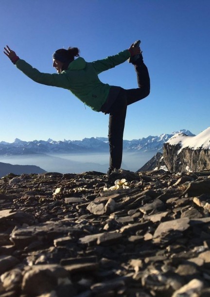 Snow Yoga & Brunch - Camminate e visite