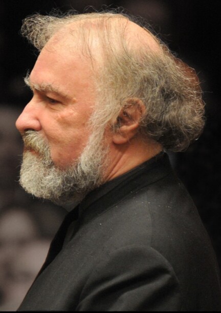 Prix Radu Lupu - Musique classique - La Cité Bleue