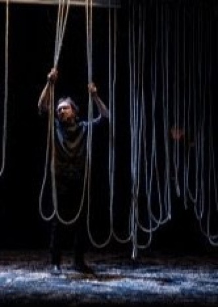Monte-Cristo (ado/adulte) - Théâtre et arts vivants - Espace Vélodrome