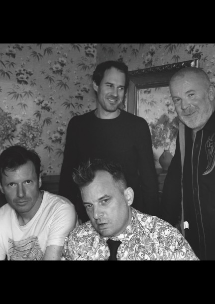 NILS WOGRAM’S ROOT 70 - Concerti