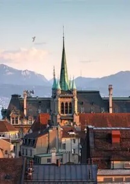Support nutritionnel dans divers contextes pathologiques et palliatifs - Formations - CHUV, Lausanne - Auditoire Charlotte Olivier
