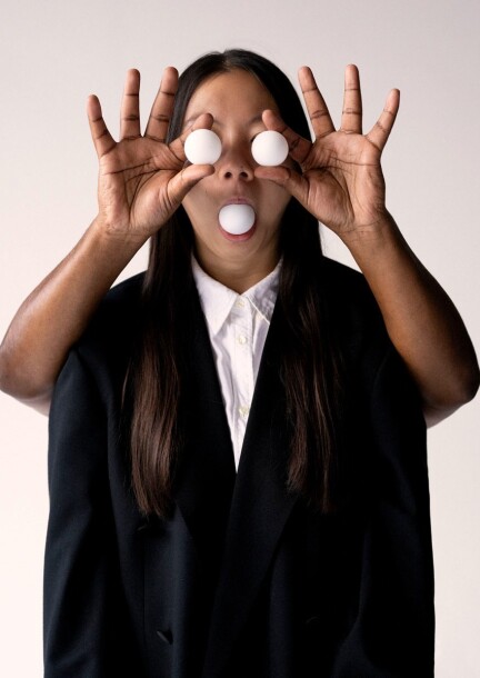 Heka - Gandini Juggling - Theater und Bühnenkunst - Théâtre Forum Meyrin