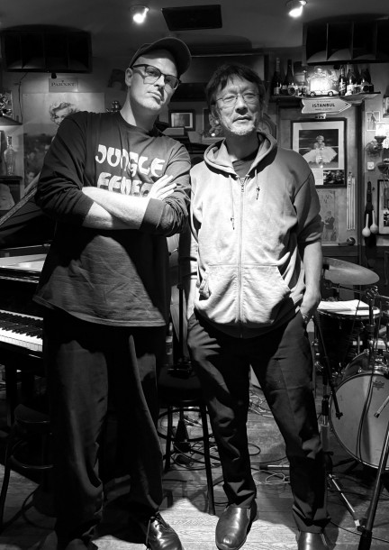 CASIMIR LIBERSKI & YOSHIDA TATSUYA - Concerts