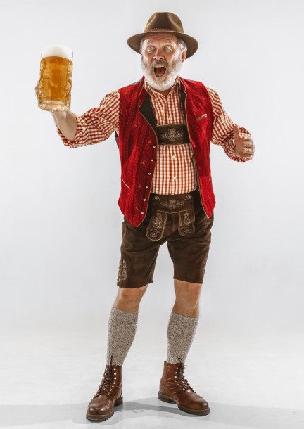 Soirée "Fête de la Bière" - Concerti