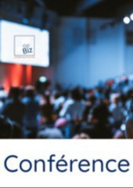 La technologie inclusive en entreprise | Conférence par GoBiz - Conferenze