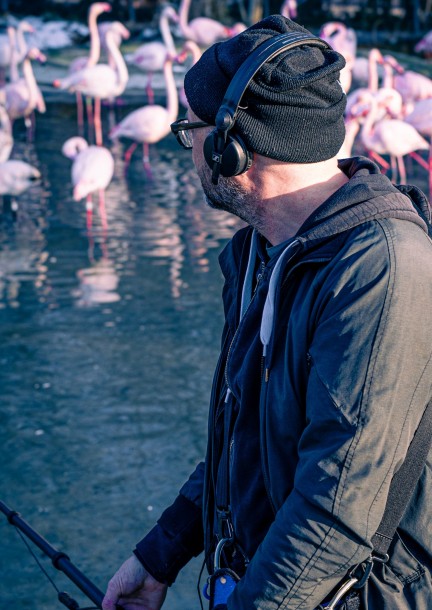 Projection & concert : Melodies in My Head - Concerts