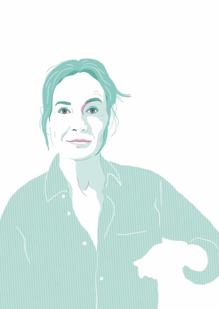 La Grande Lecture de Sandrine Bonnaire - Conférences - Ferme de Budé