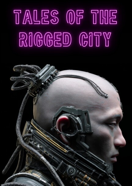 Tales of the Rigged City - Théâtre et arts vivants - Maison de quartier de Plainpalais