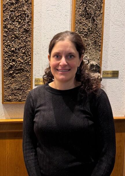 DEGUSTATION DES 7 VINS D'ICI : Delphine Morel Chardonne - Loisirs - Café Corto, Cinétoile, Malley Lumières, Prilly