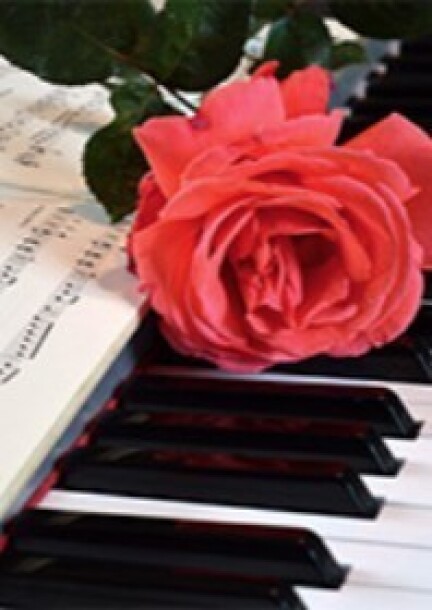 Concert caritatif "IF..." - Famille