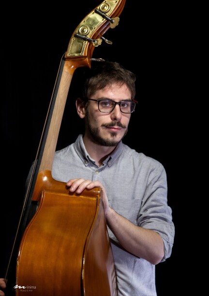 Porta Jazz & AMR - Concerts - AMR