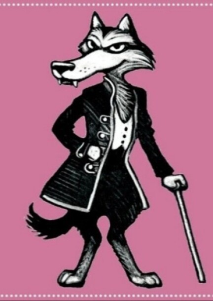 Contes « Au pays des loups » (dès 4 ans) par Caroline Langendorf - Famille - Bibliothèque communale et scolaire de Gland