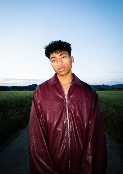 RANDJESS (live, FR, rap / pop) - Concerts