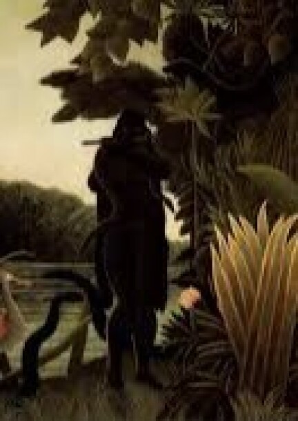 Visioconférence : visite virtuelle de l'Exposition au musée de l'Orangerie - "Henri Rousseau, l’ambition de la peinture - Conferencias