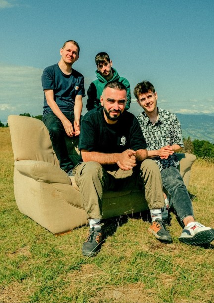 IN FALLOW - Concerts