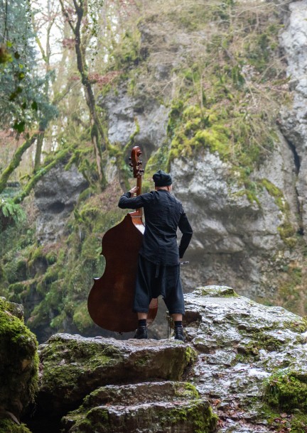 RITES - Fabien Sevilla - Concerts