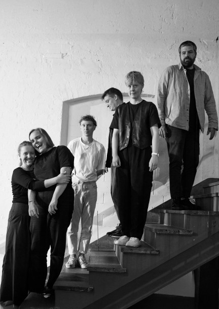 KINORA SEXTET - Concerti