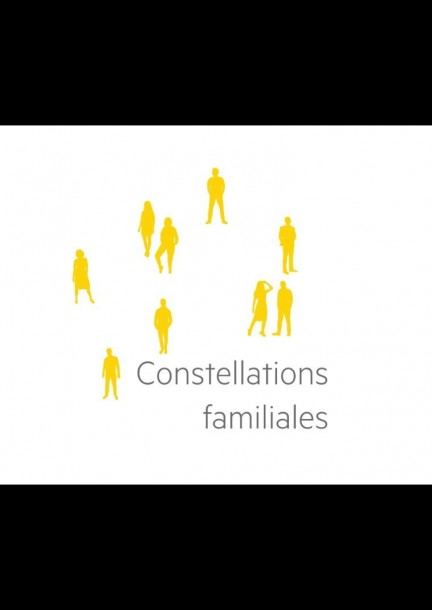 Journée découverte : les coulisses des constellations familiales - Formazioni