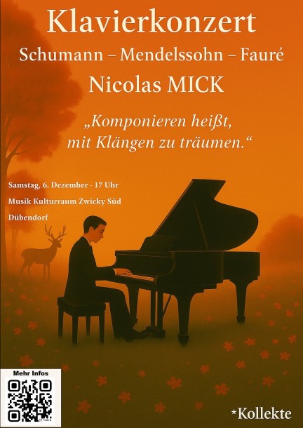 Concert franco-allemand - Concerts