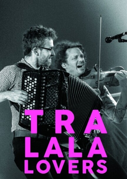 Bal du dimanche : Tralala Lovers & Fille Dragon - Danse - Grande Salle de l'Etoile