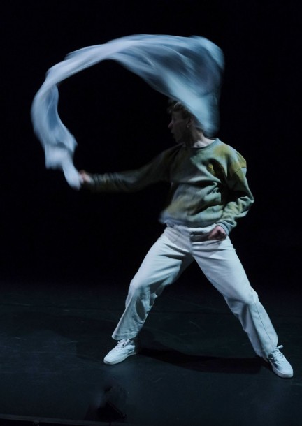Bachibouzouk - Cie Philippe Saire - Theater und Bühnenkunst