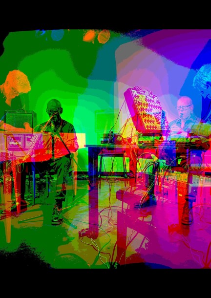 LDL - Concerts - AMR