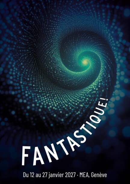 FANTASTIQUE. Conférence de François Ansermet : Traumas, crises et addictions - Conferences - Cinéma de la Maison de l'enfance et de l'adolescence (MEA)