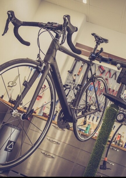 Entretien et réparation de vélo pour débutants: session 2 - Ateliers et stages - Atelier Ride Far