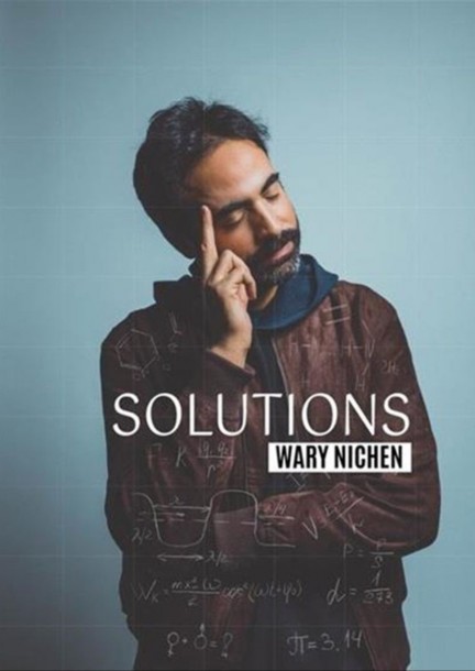 Wary Nichen - Humour et comédie