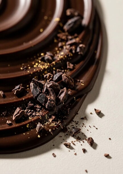 Le cacao dans tous ces états - Ateliers et stages - Espace EQUINOXS