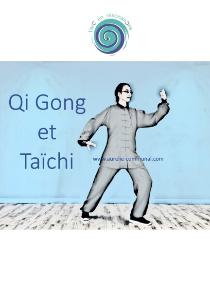 QI GONG-TAICHI vendredi 12h45 à 13h45 - Sport - Objectif Santé