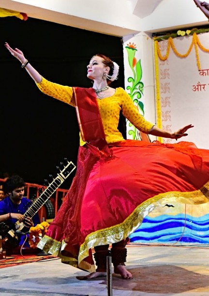 SANGAM - Confluence - Concerts - La Spirale